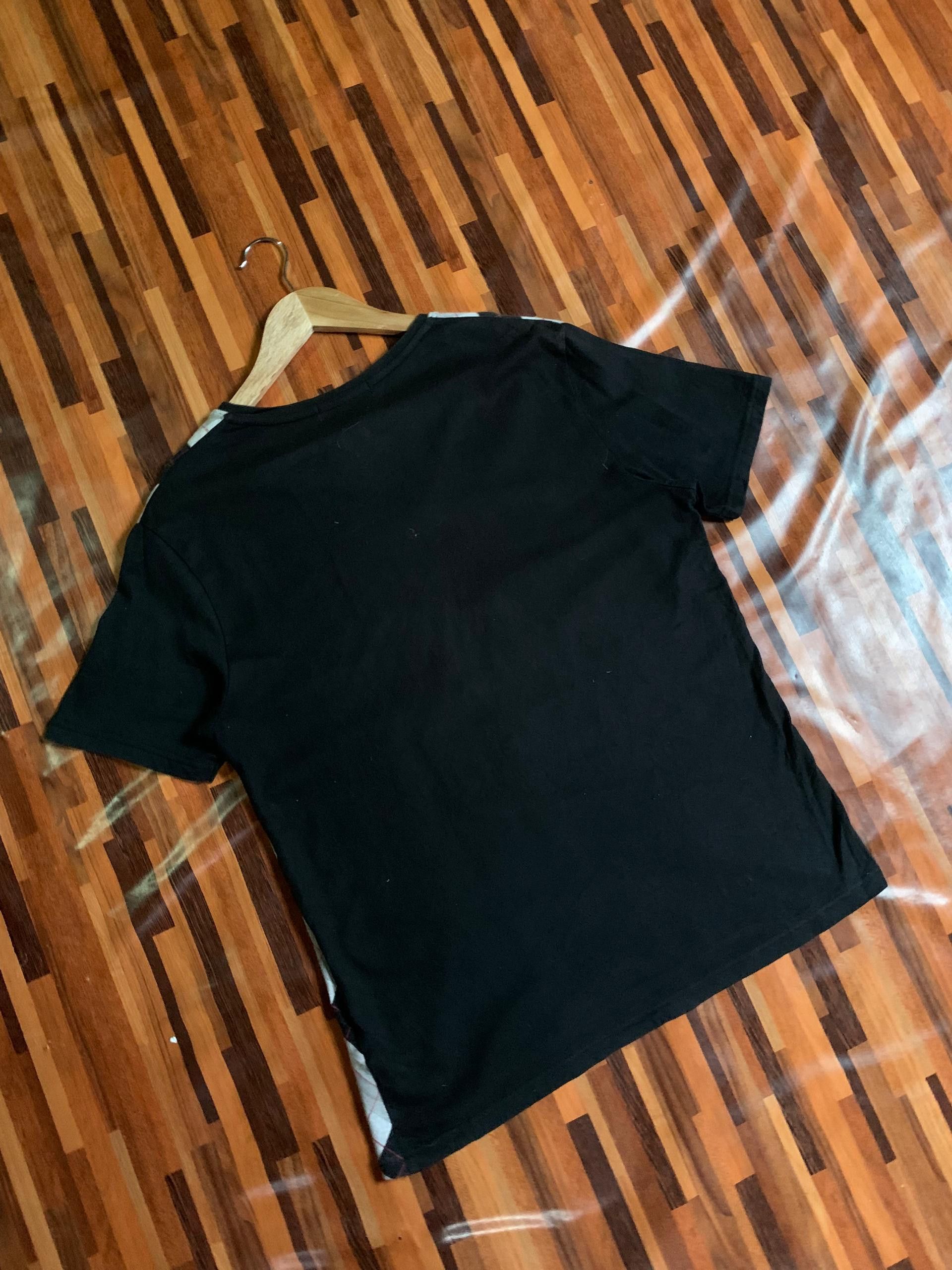 Boycott Vintage Boycott t shirt box Size US M / EU 48-50 / 2 - 8 Thumbnail
