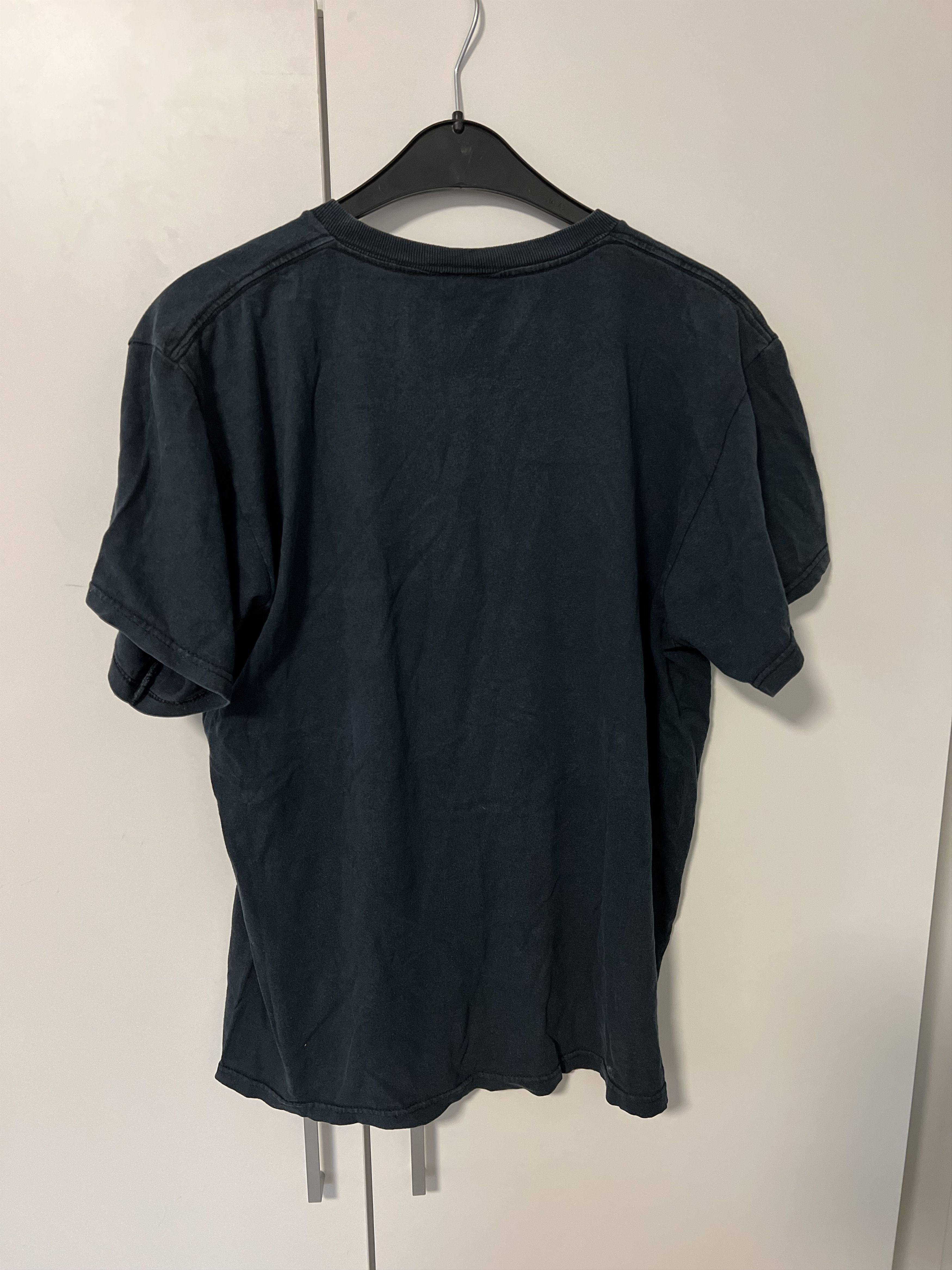 Fruit Of The Loom RARE The Space Cadets Vintage t shirt size M Size US M / EU 48-50 / 2 - 7 Thumbnail