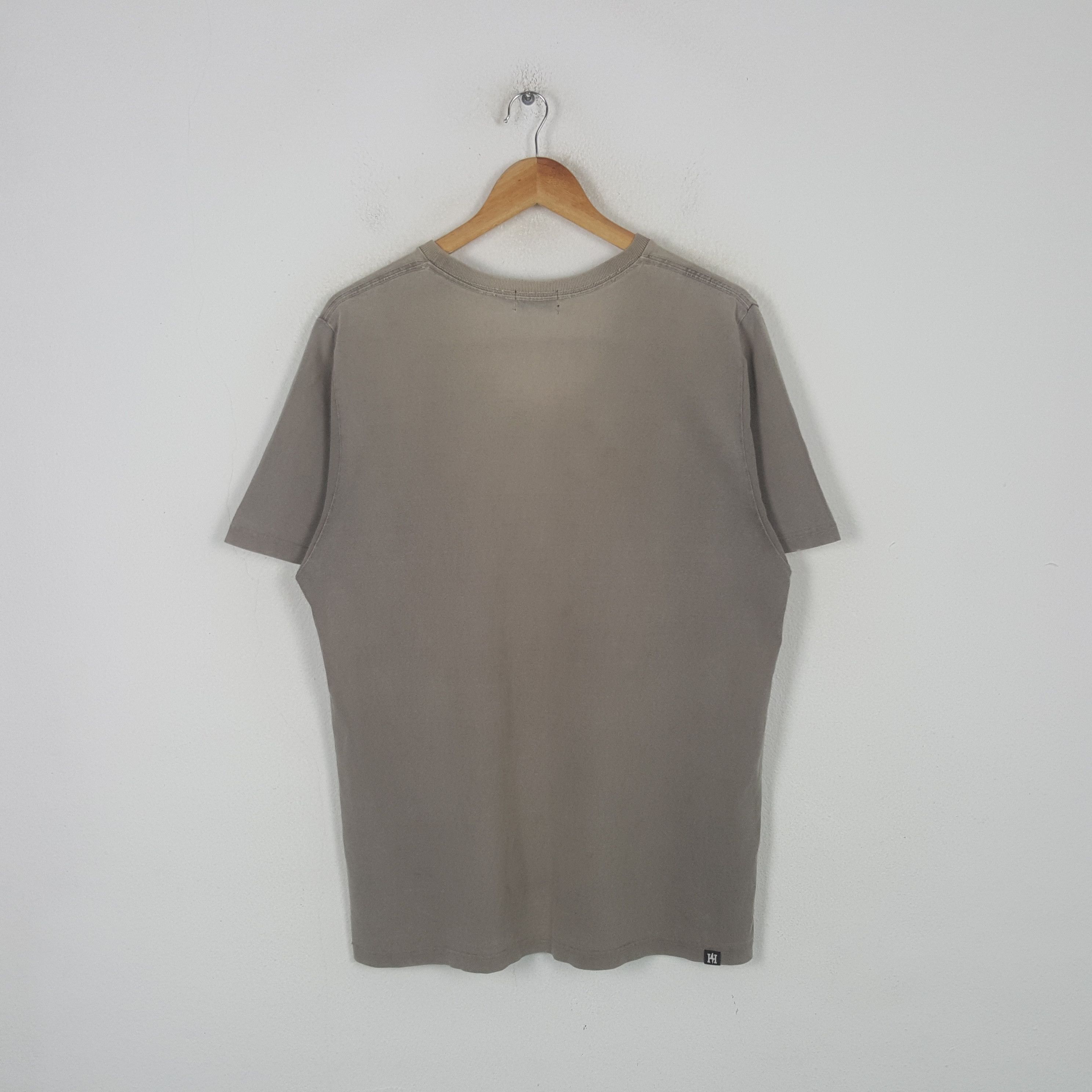 Hysteric Glamour Vintage Hysteric Glamour Japanese Brand Tshirt C299N1 Size US L / EU 52-54 / 3 - 3 Thumbnail