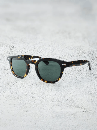 FN-IW-GL101 Sunglasses in Tortoise