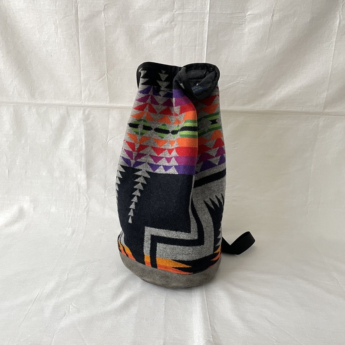 Pendleton Vintage Pendleton Southwest Navajo Wool Shoulder Bag Size ONE SIZE - 1 Thumbnail