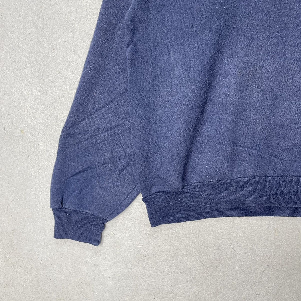 Vintage Vintage Go Golf Montana Crewneck Sweatshirt Size US L / EU 52-54 / 3 - 7 Thumbnail