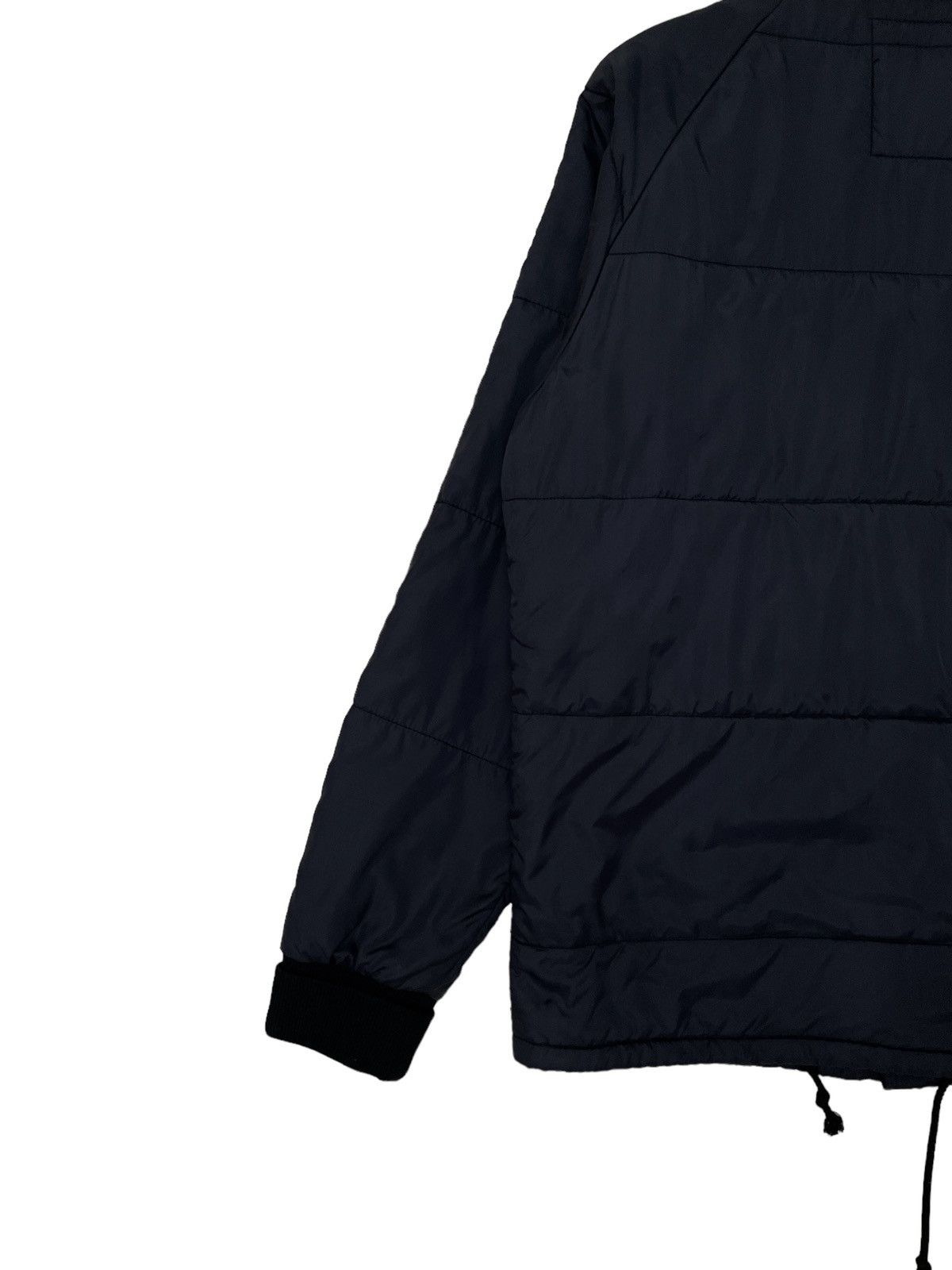 Japanese Brand × Neighborhood Vintage Japanese Brand Neighborhood Puffer 2000s Size US M / EU 48-50 / 2 - 5 Thumbnail
