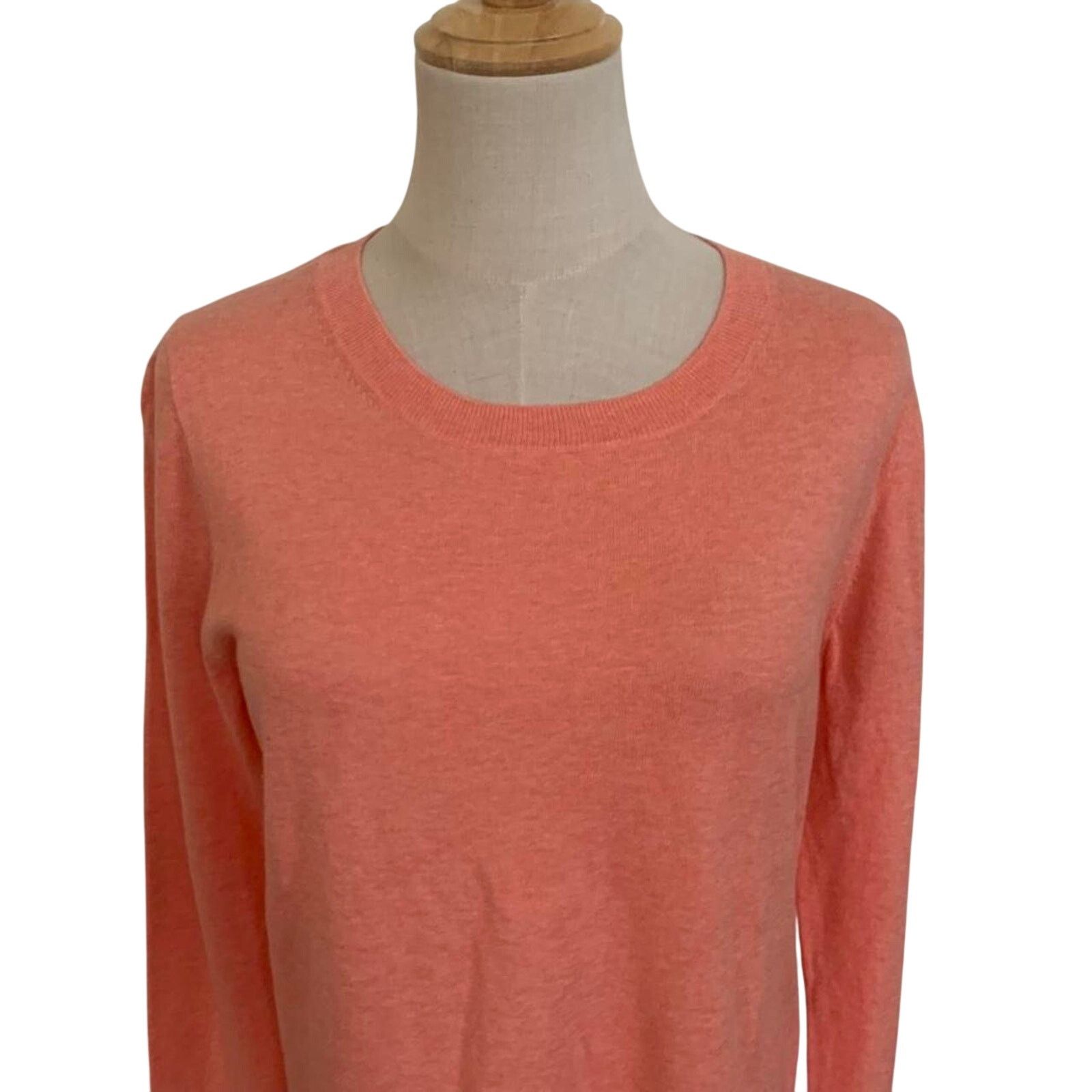 J.Crew NWT J.Crew Teddie Sweater - Size M MSRP $69.50 Size M / US 6-8 / IT 42-44 - 2 Thumbnail