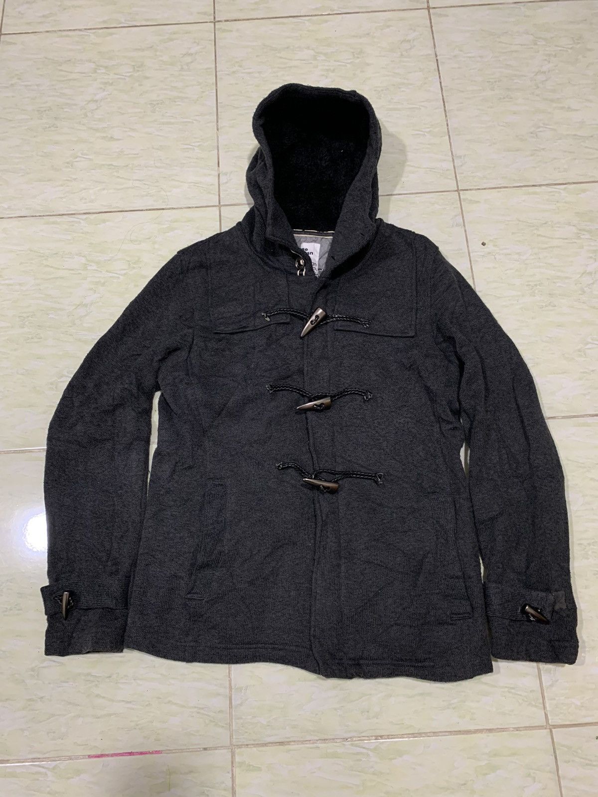 Semantic Design Hoodie | Grailed
