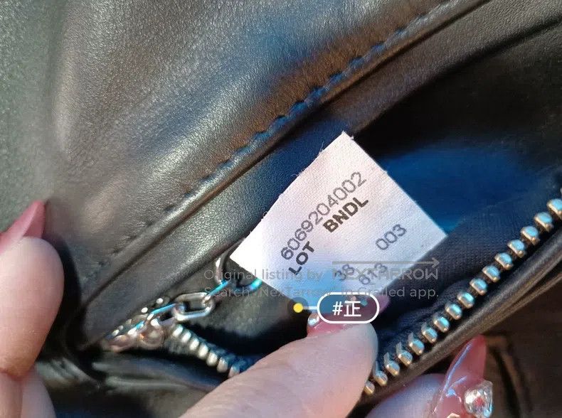 Schott Schott 613 cable-stayed locomotive leather coat Size US M / EU 48-50 / 2 - 7 Thumbnail