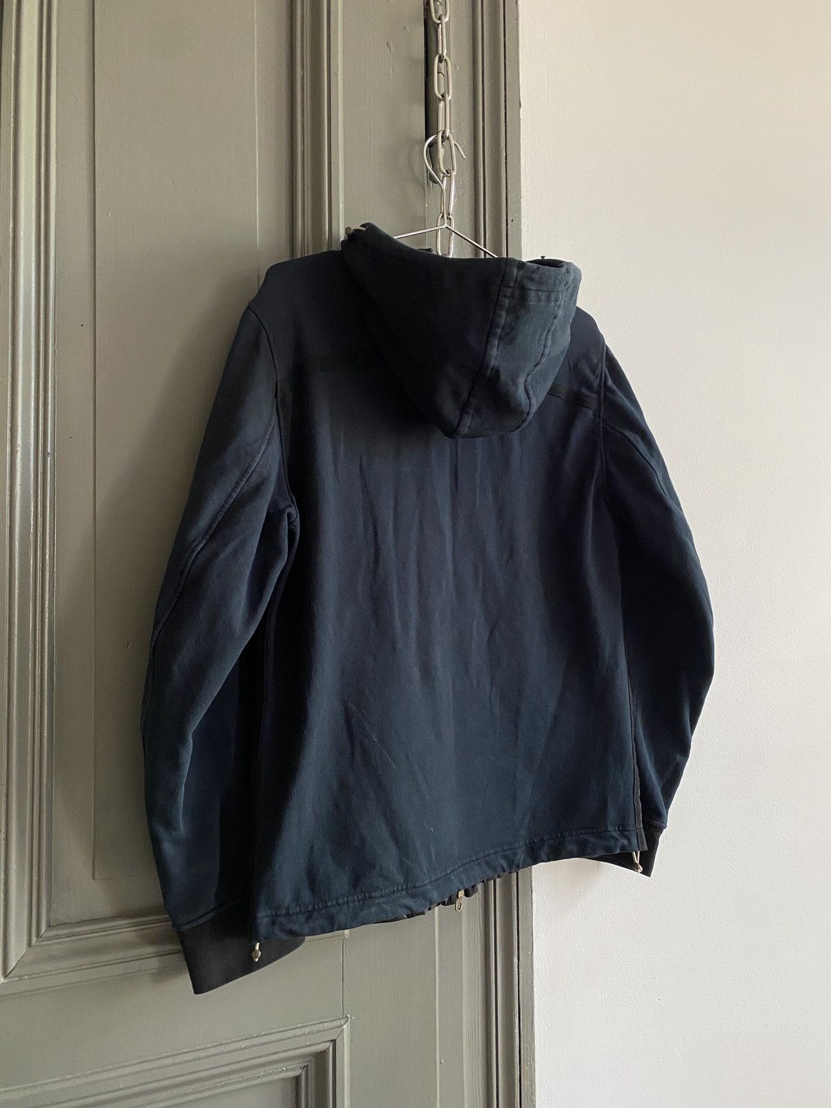 Designer × Frauenschuh Frauenschuh Quilted Cotton Jacket Size US M / EU 48-50 / 2 - 13 Thumbnail