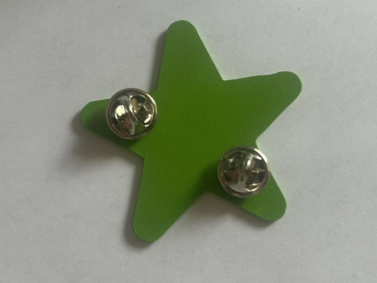 Asspizza Asspizza Pin Bundle Size ONE SIZE - 3 Thumbnail