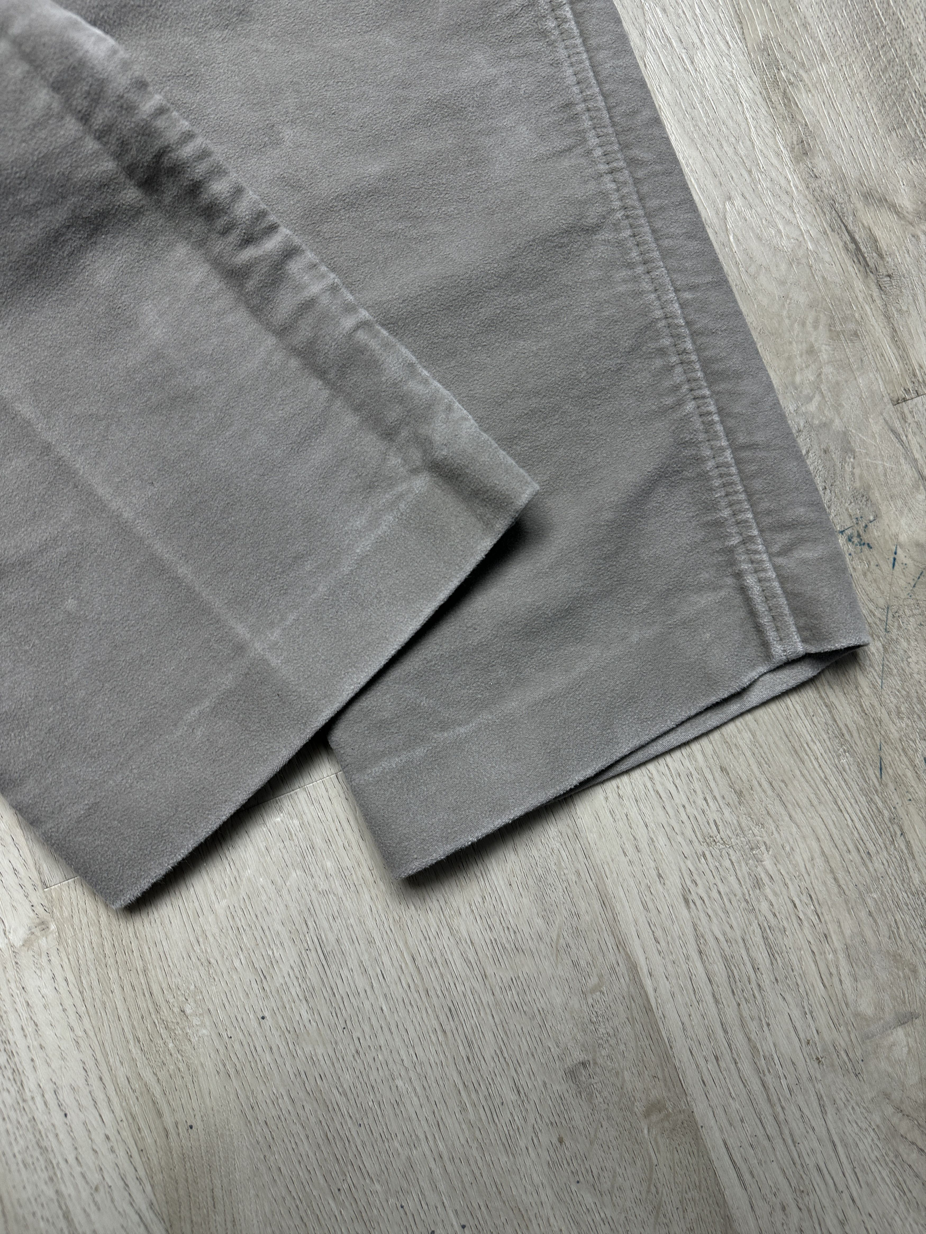Barbour × Vintage Barbour 90s Vintage Chino Pants Heavy Cotton Size US 30 / EU 46 - 10 Thumbnail