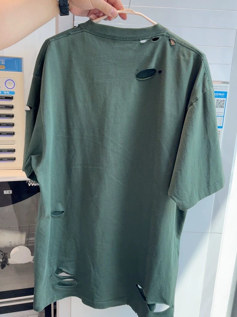 Balenciaga Balenciaga short sleeves Size US S / EU 44-46 / 1 - 2 Thumbnail