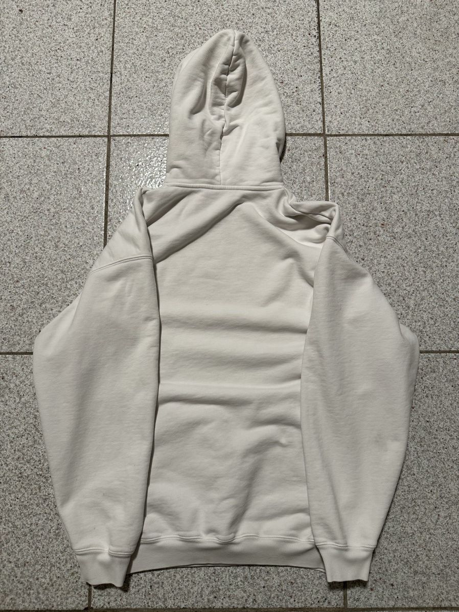 Balenciaga Balenciaga AW20 Trademark Logo Hoodie Size US L / EU 52-54 / 3 - 4 Thumbnail