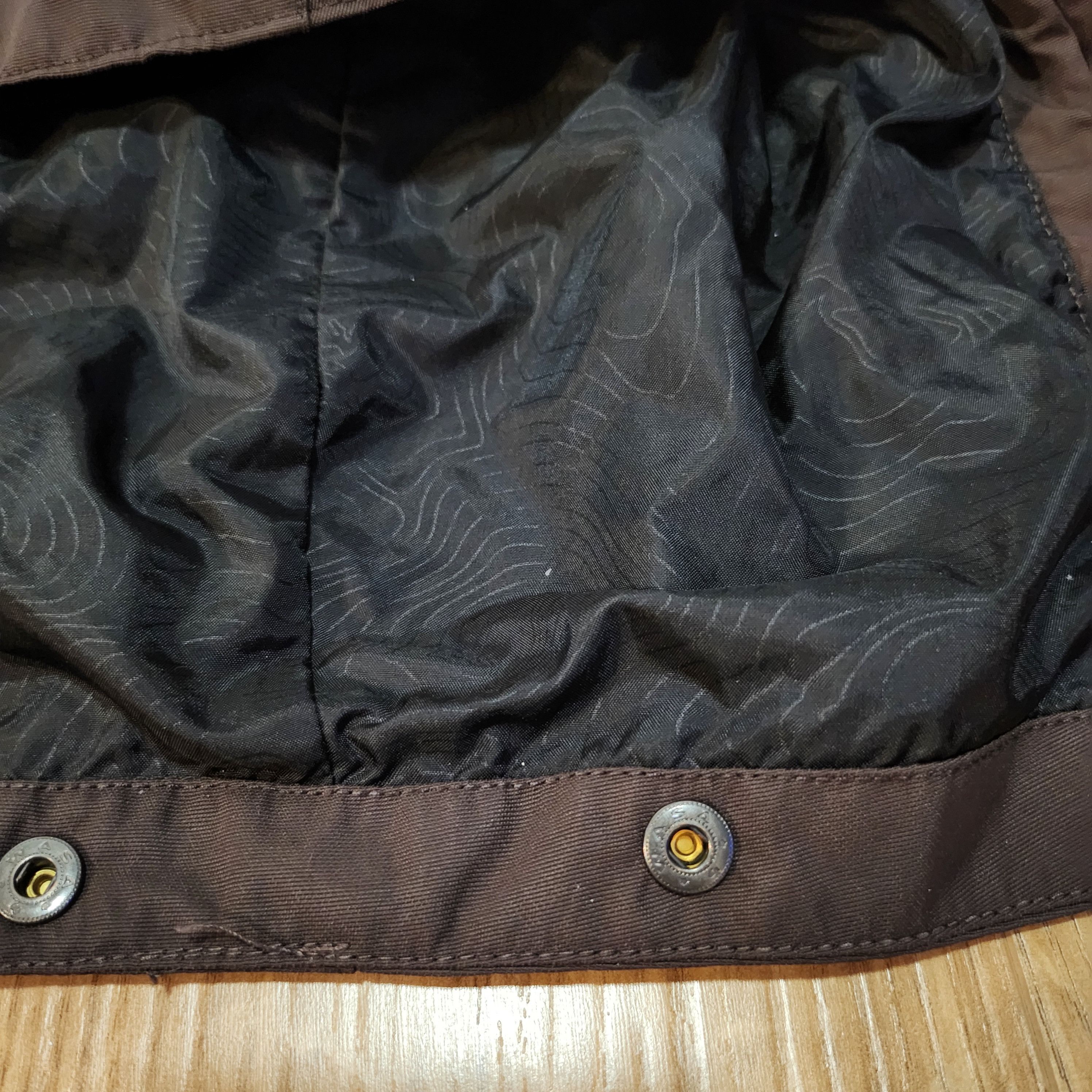 Fjallraven Fjallraven Praka Hood Size US L / EU 52-54 / 3 - 2 Thumbnail