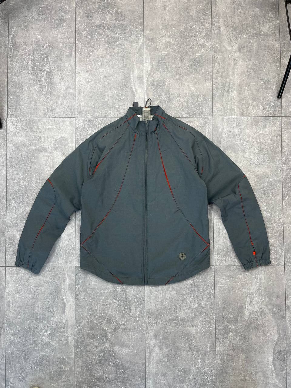 Nike × Streetwear RARE Nike 2002 Mobius MB1 Technical Ventilated Track ...