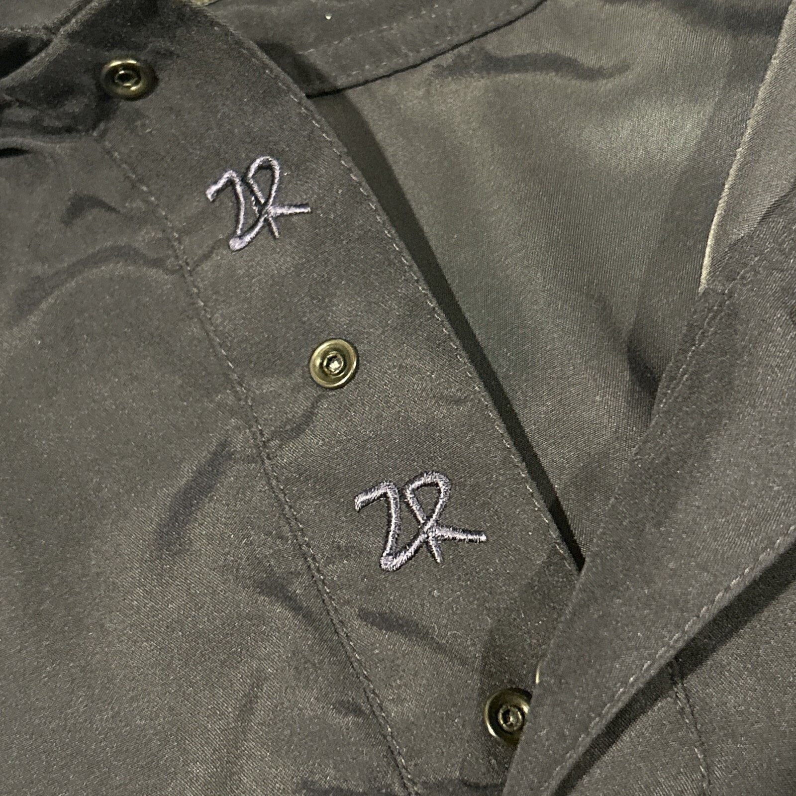 Polo Ralph Lauren Zero Restriction GoreTex Jacket Men Medium Loose Windbreaker Size US L / EU 52-54 / 3 - 4 Thumbnail