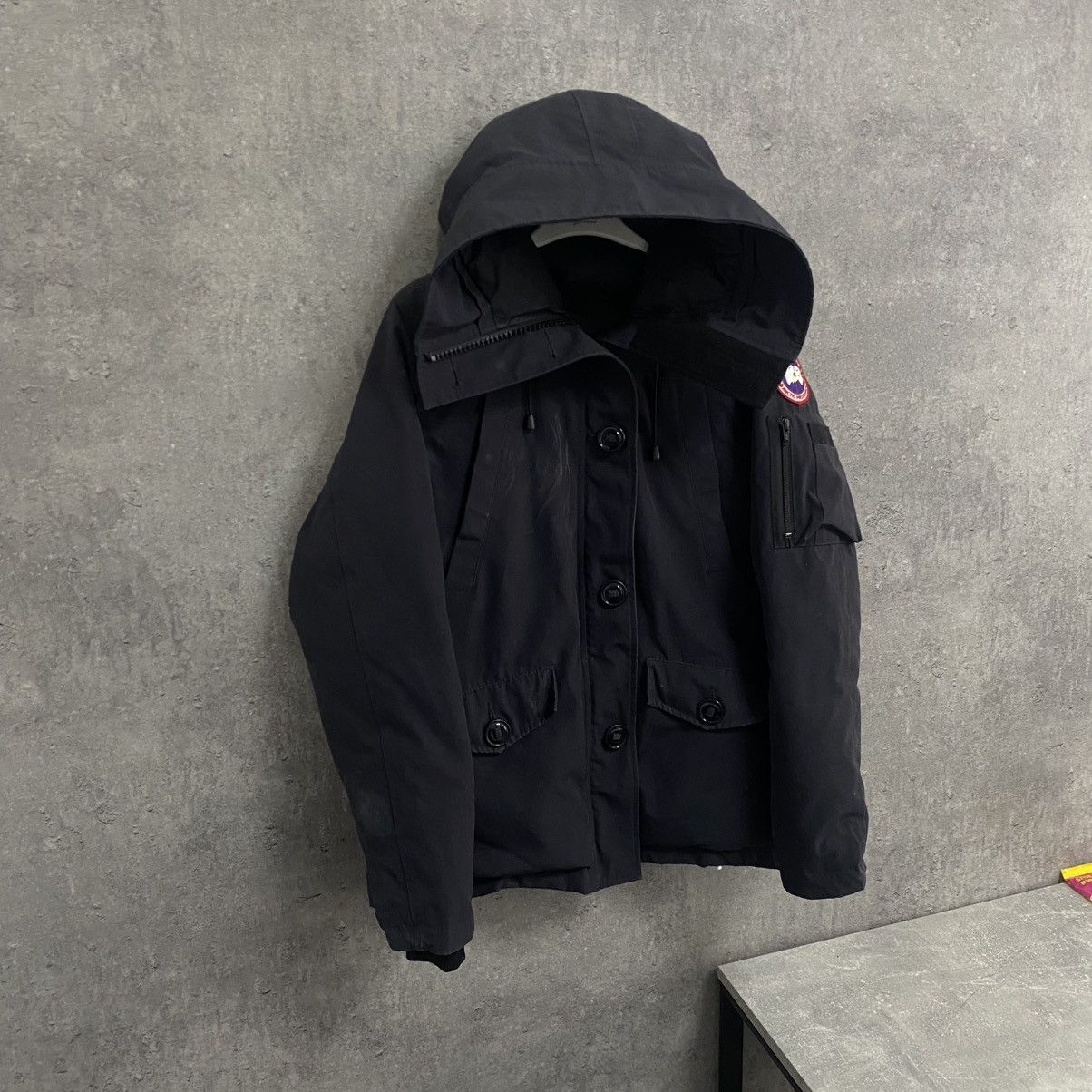 Canada Goose Canada Goose Parka Jacket Women’s Winter Size M / US 6-8 / IT 42-44 - 3 Thumbnail