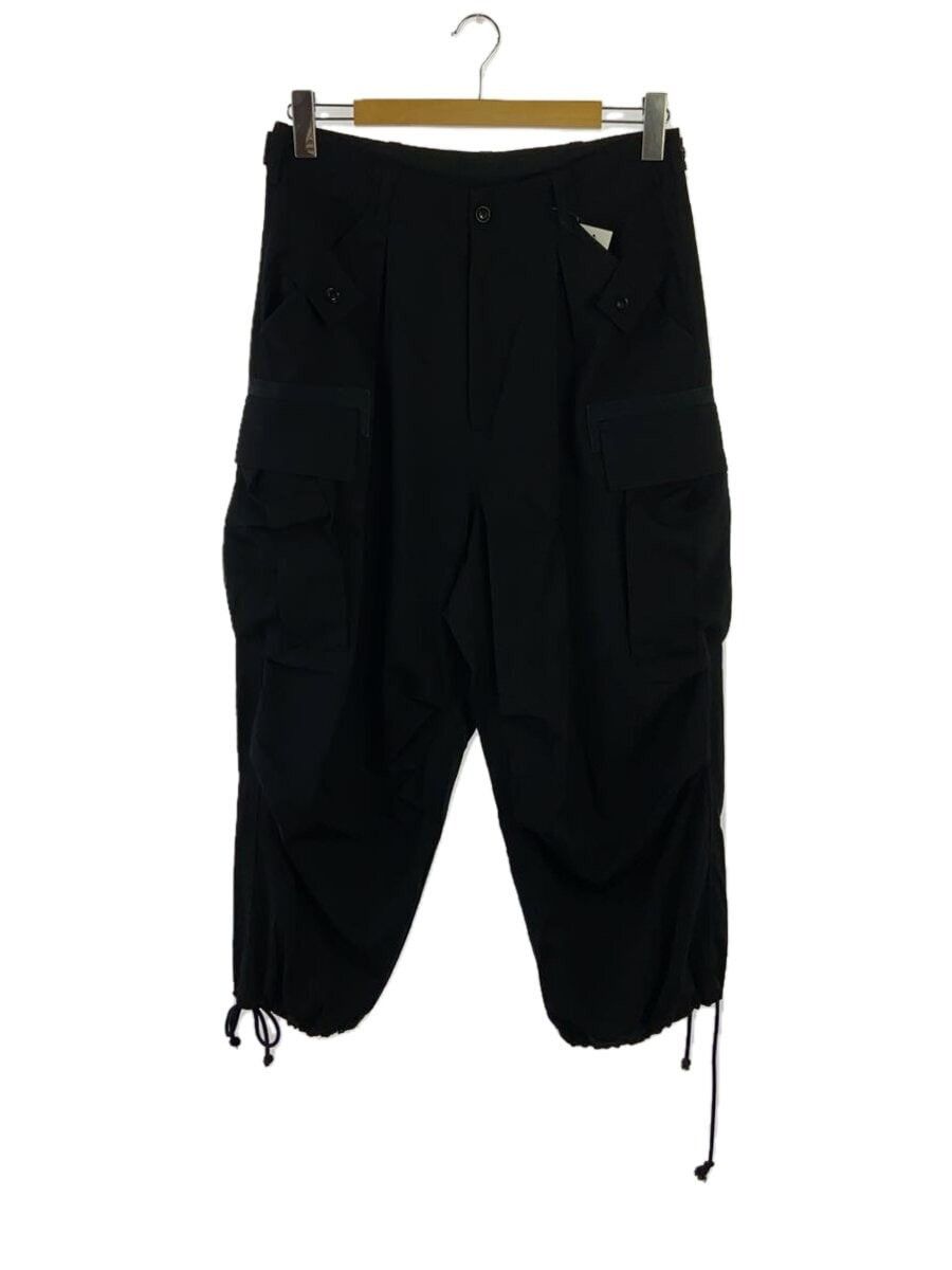 Yohji Yamamoto yohji yamamoto bottom Size US 31 - 1 Thumbnail