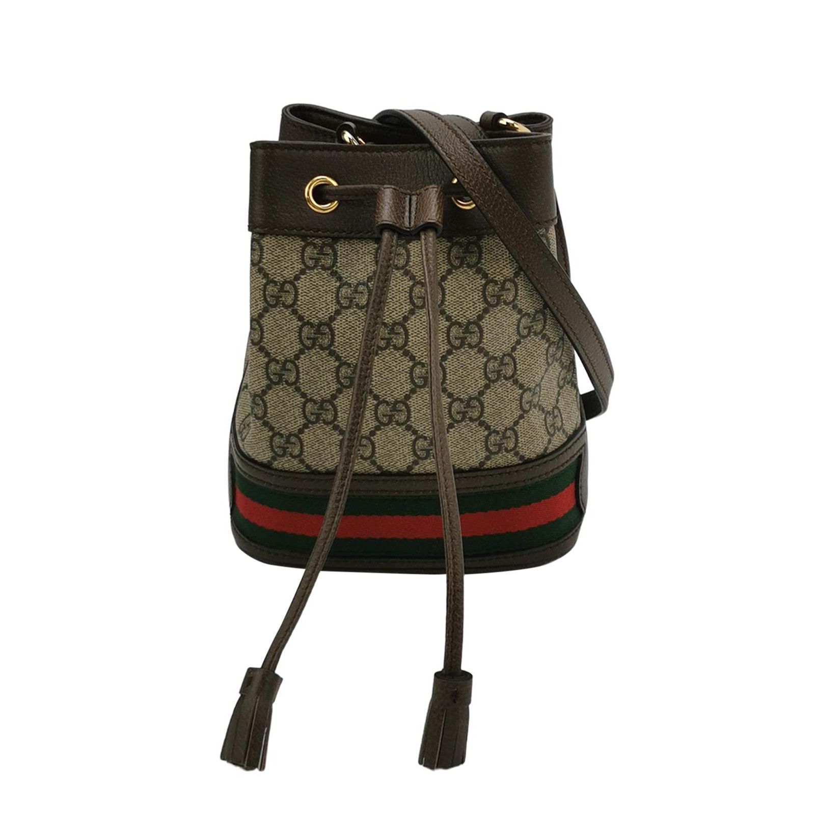 Gucci Gucci Women os Shoulder Bags Size ONE SIZE - 1 Thumbnail
