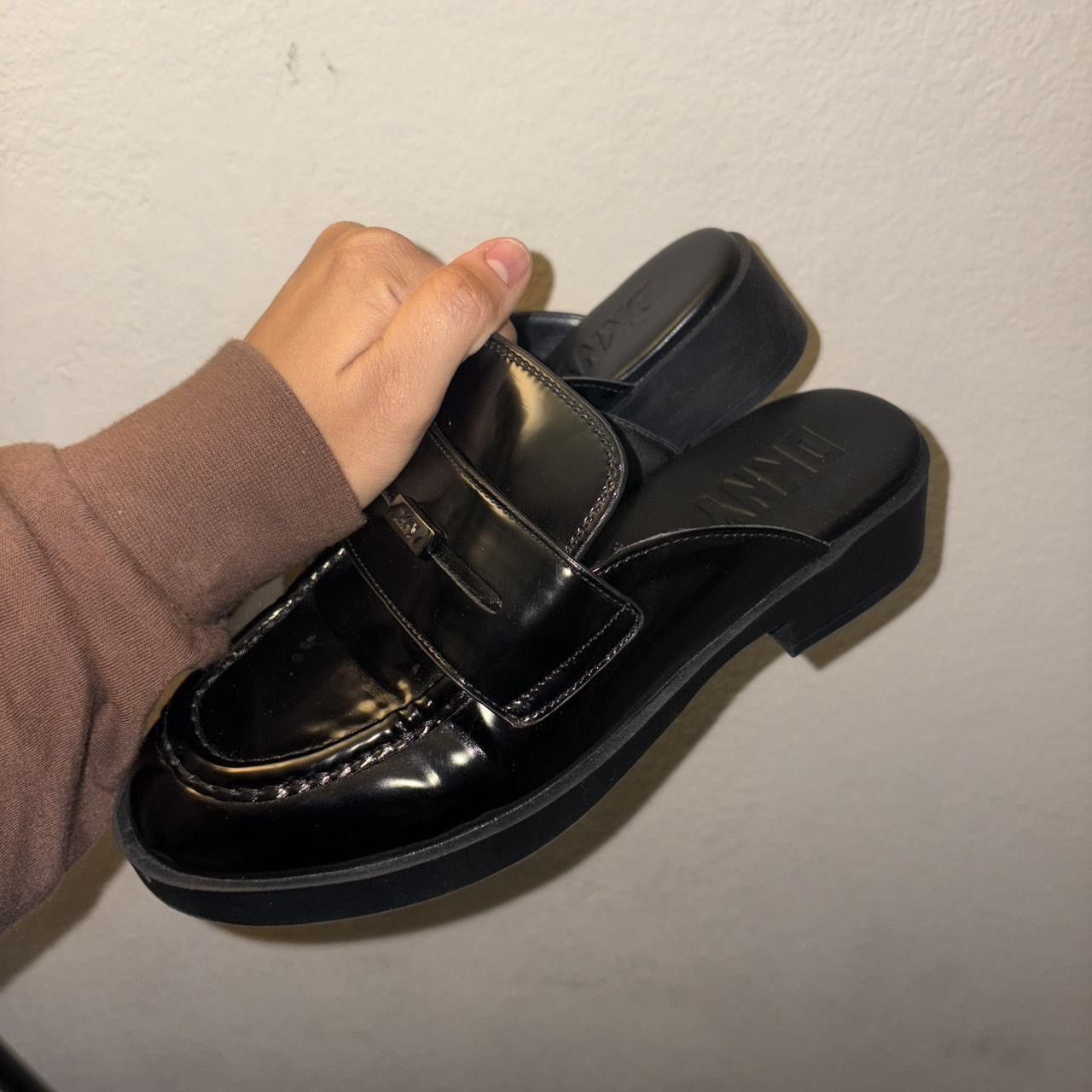 DKNY DKNY mules Size US 6 / IT 36 - 3 Thumbnail
