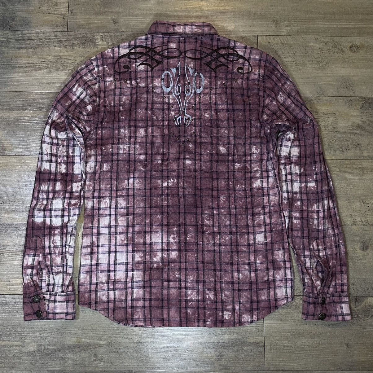 If Six Was Nine In the attic shirt Size US M / EU 48-50 / 2 - 3 Thumbnail