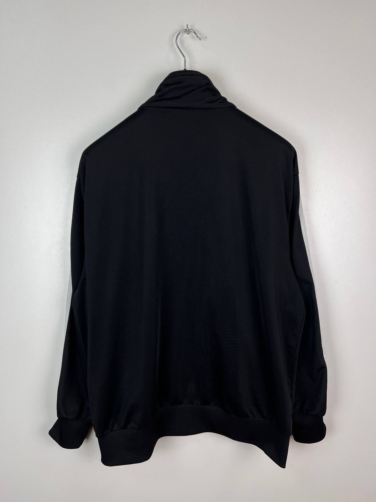 Adidas Adidas Track top zip sweatshirt size XL Size US XL / EU 56 / 4 - 2 Thumbnail