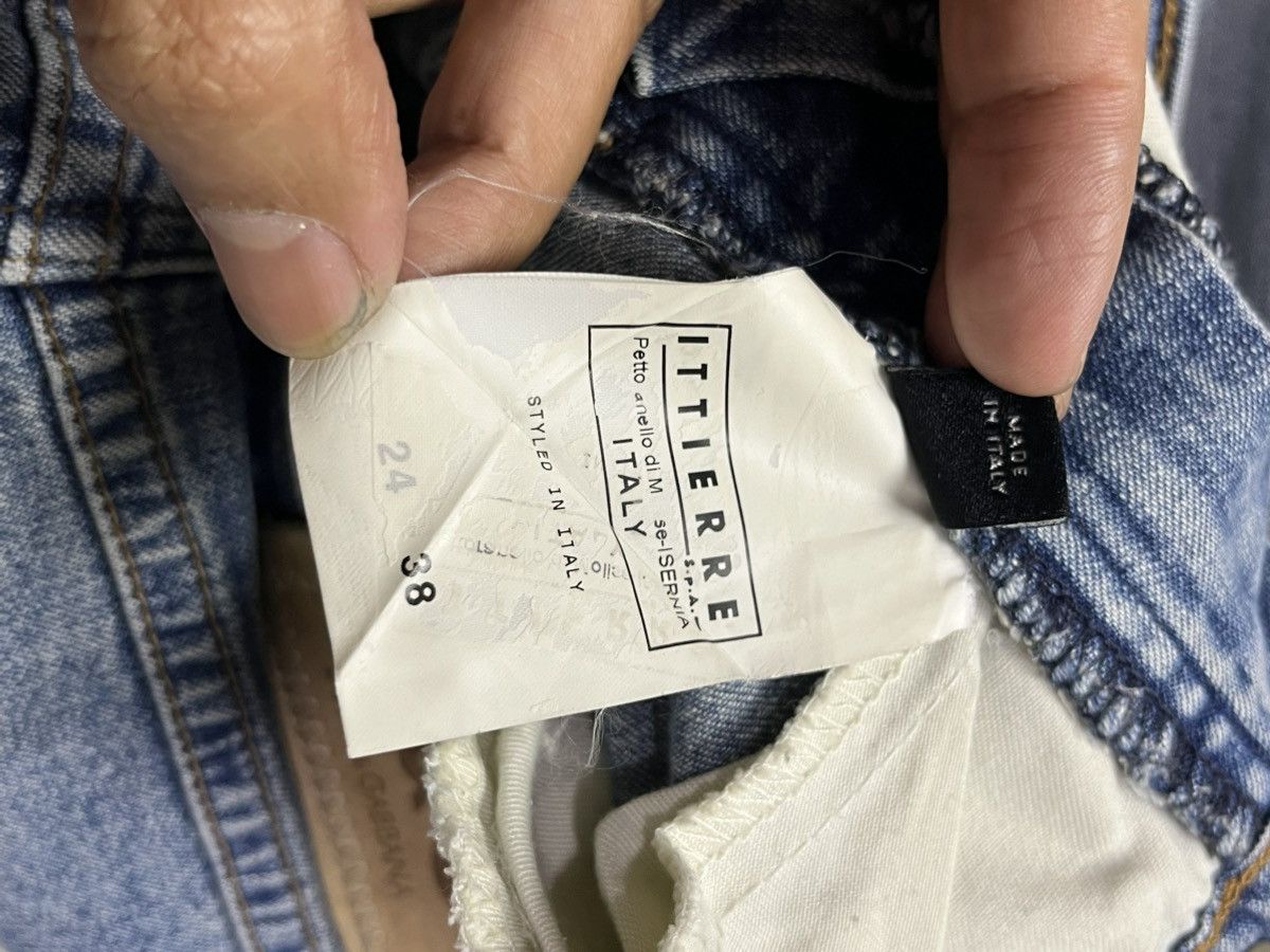 Dolce & Gabbana Dolce & Gabbbana Skiny pant Size US 26 / EU 42 - 8 Thumbnail