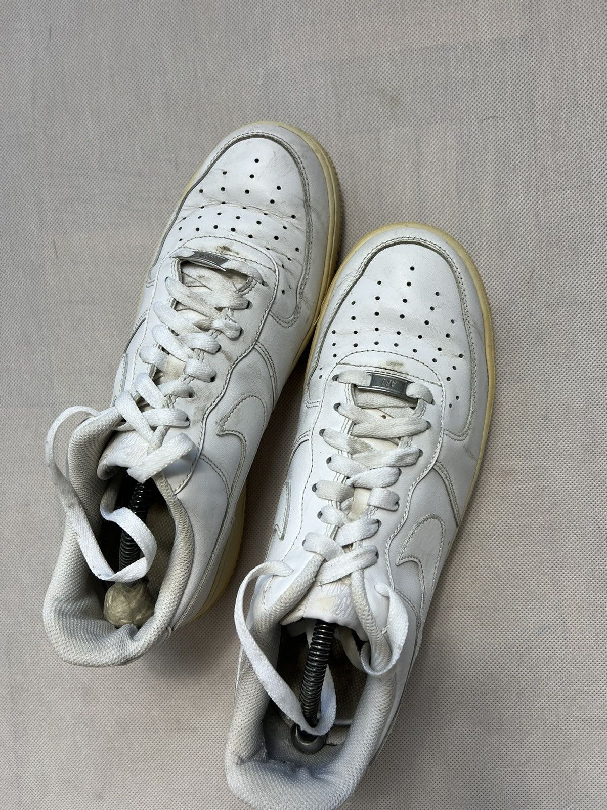 Nike Shoes Nike Air Force 1 Size US 10 / EU 43 - 3 Thumbnail