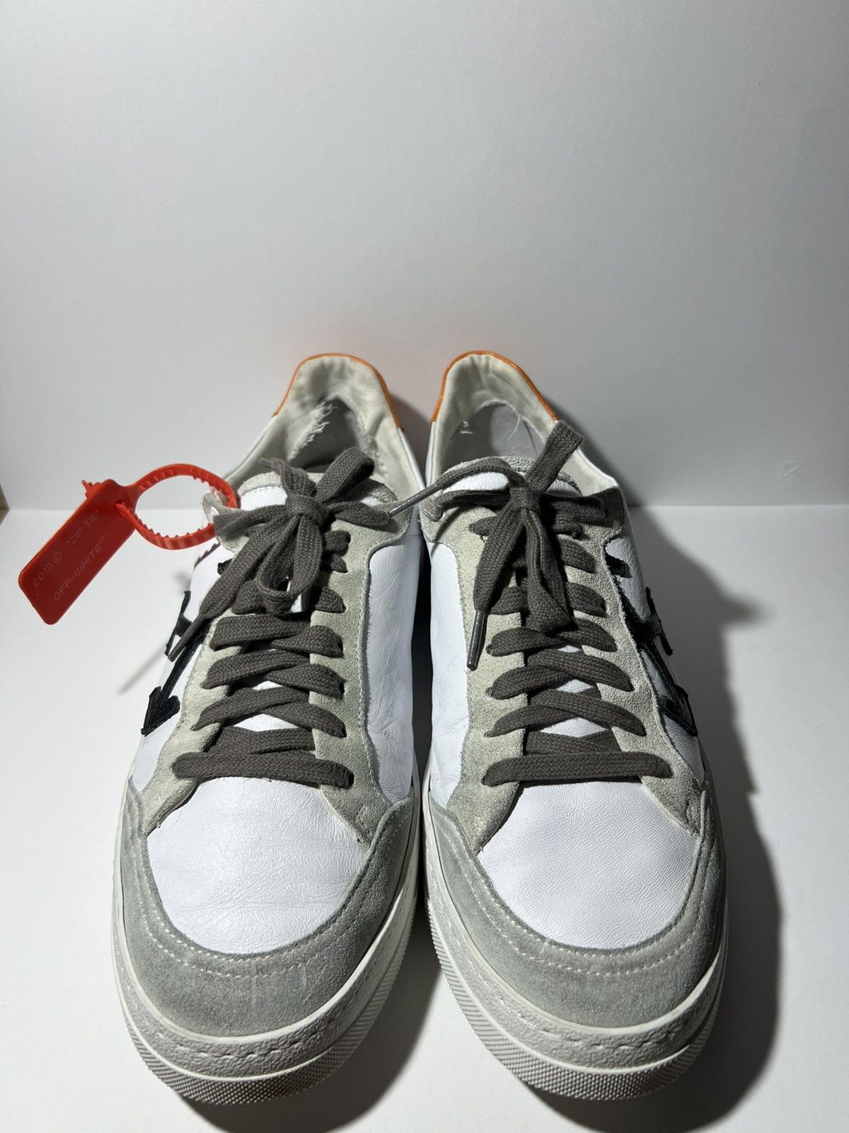 image of Off White Shoes, Men's (Size 9)