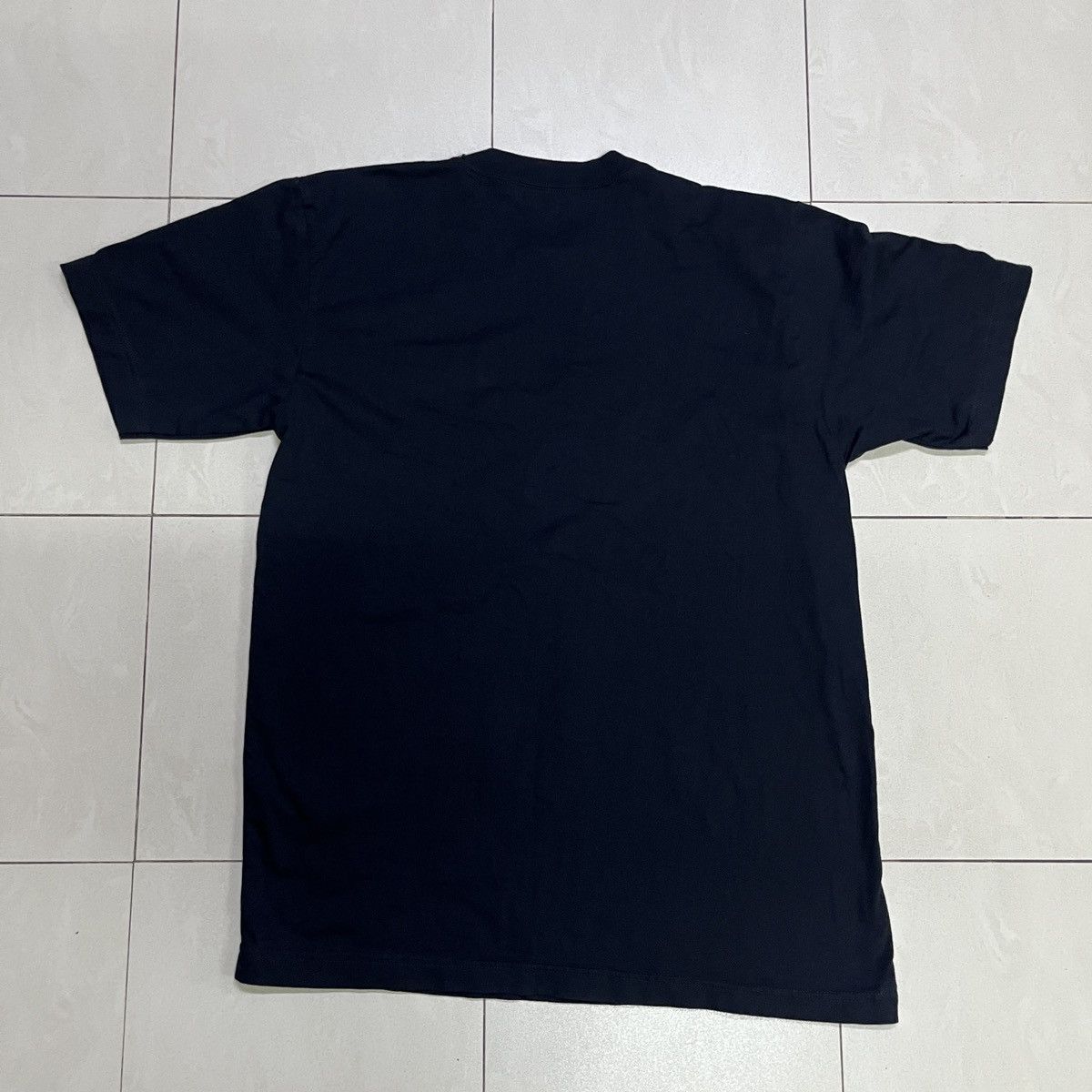 Vintage Vintage Salem Cigarette T Shirt Size US M / EU 48-50 / 2 - 5 Thumbnail