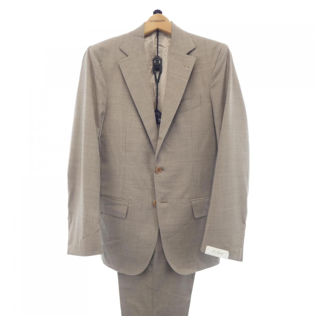 Other Other De Petrillo Suit Set Textile Suits CC2508 DUTY FREE for USA Size ONE SIZE - 1 Thumbnail