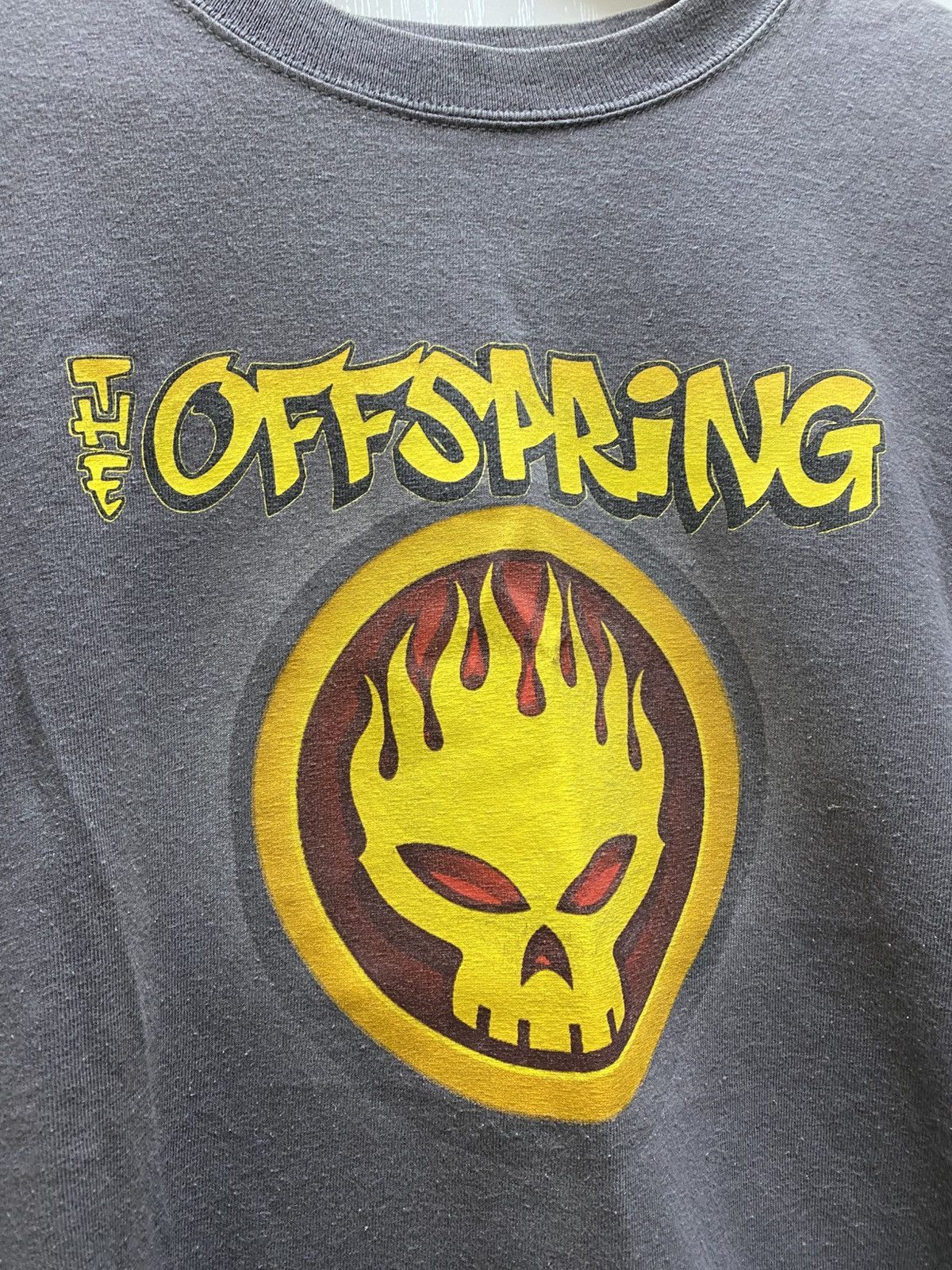 Giant Off Spring Crewneck Tee Size US M / EU 48-50 / 2 - 3 Thumbnail