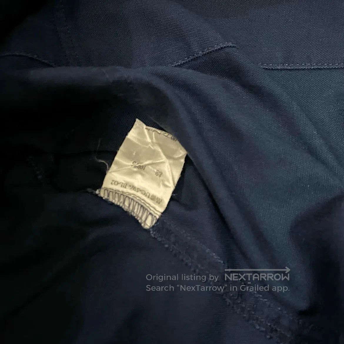 Undercover One Size Undercover 04AW Joint Color Blazer Jacket. Size US S / EU 44-46 / 1 - 4 Thumbnail