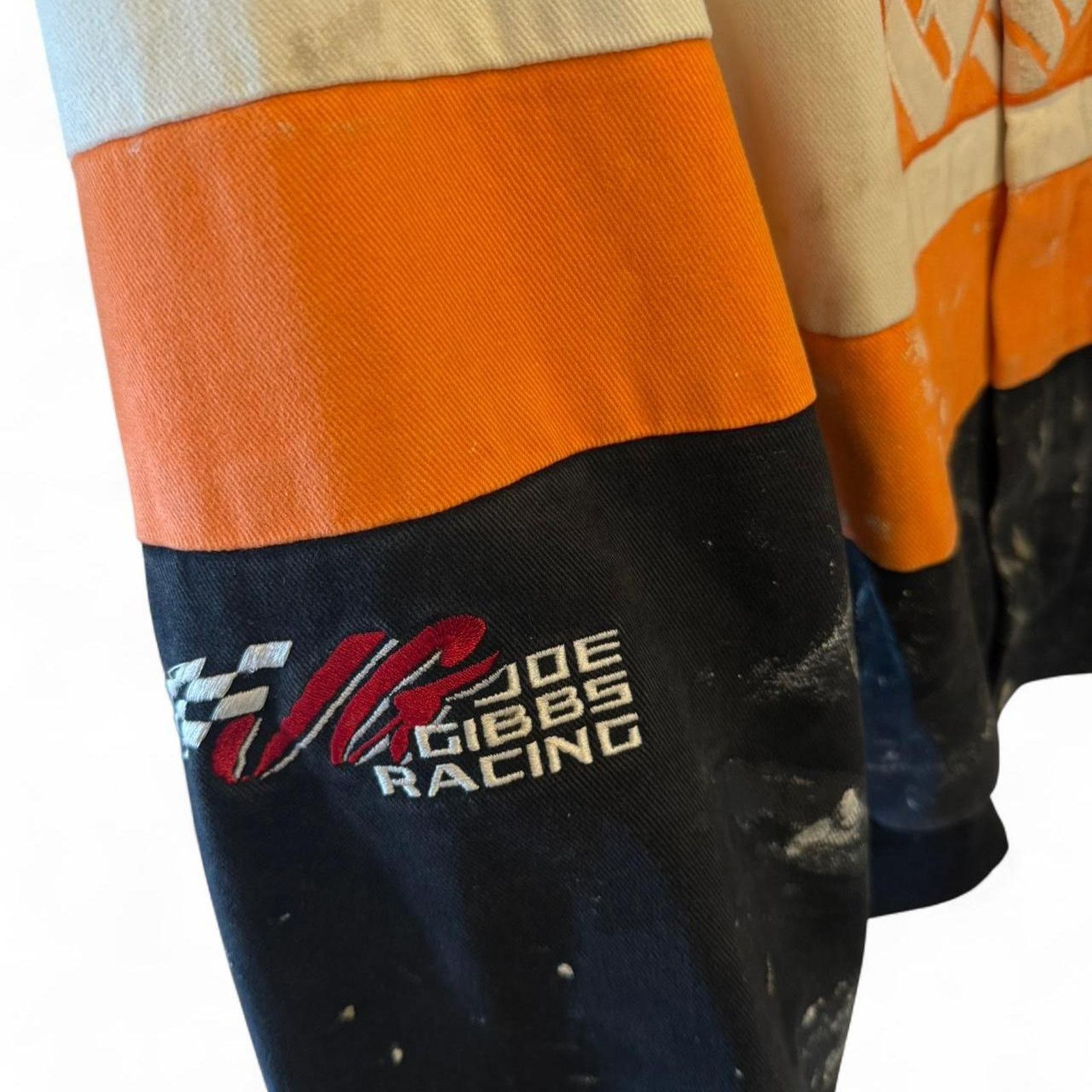 NASCAR Vintage home depot tony stewart Size US L / EU 52-54 / 3 - 2 Thumbnail