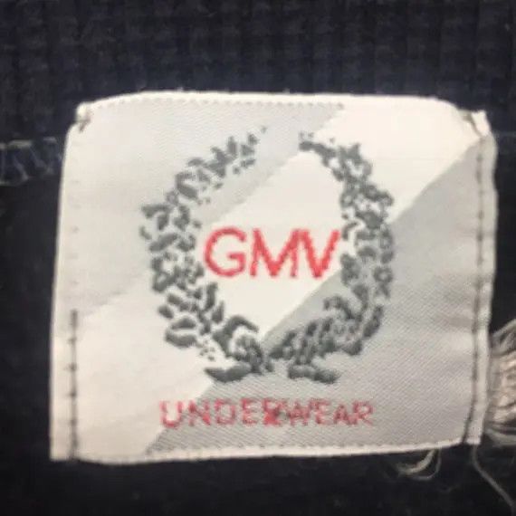 Other GMV ITALY Embroidery Crewneck Sweatshirt Sweater Jumper Size US L / EU 52-54 / 3 - 7 Thumbnail