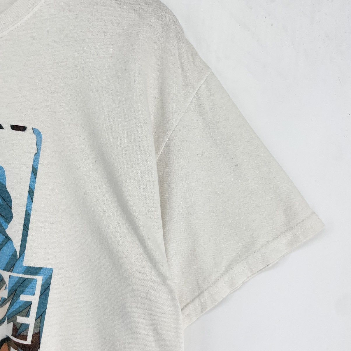 Xlarge XLarge x Evangelion Rei Ayanami Tee Size US M / EU 48-50 / 2 - 7 Thumbnail