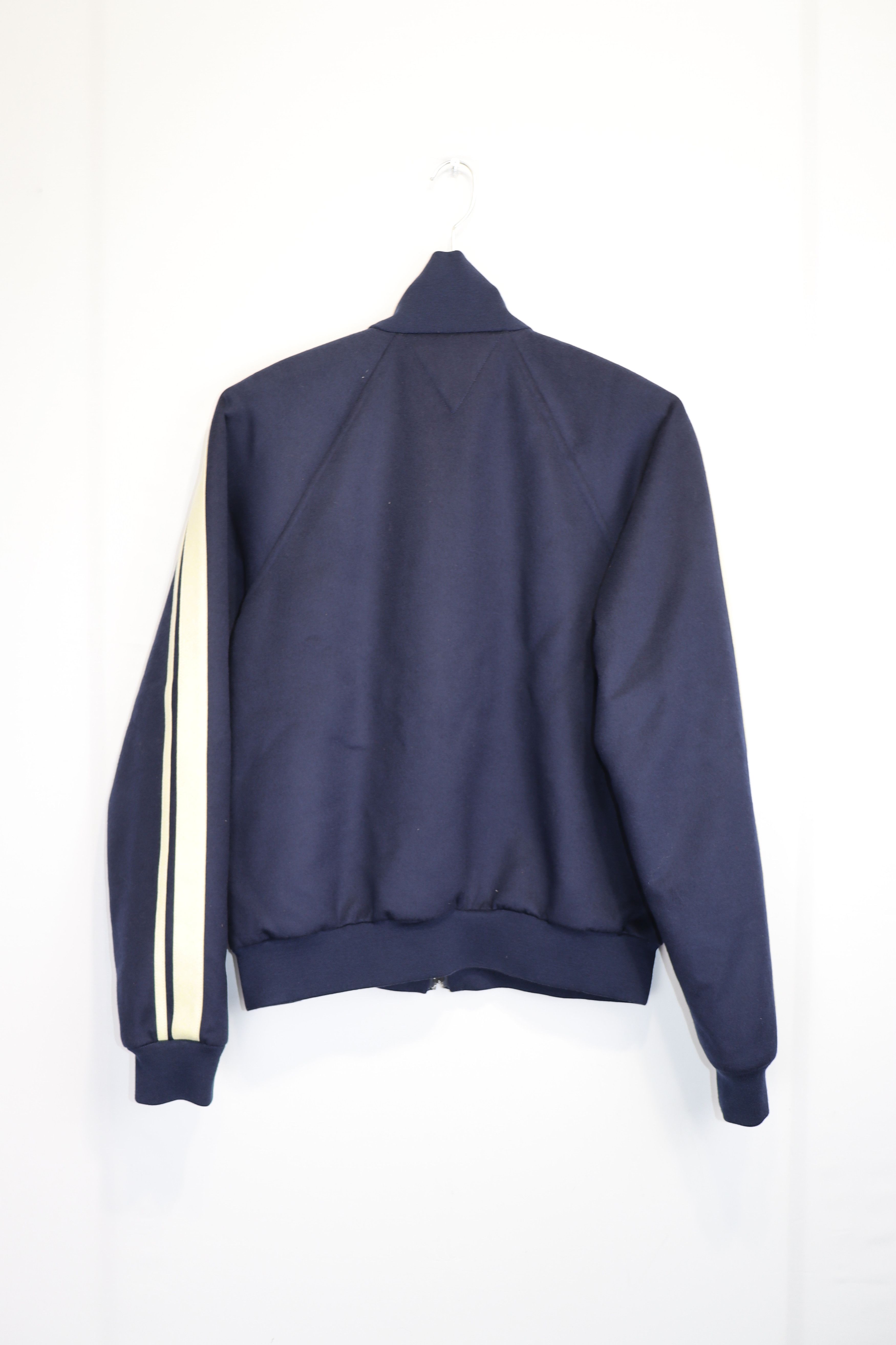 Bottega Veneta o1rshd1 Wool Flannel Jacket in Abyss Size US L / EU 52-54 / 3 - 7 Thumbnail