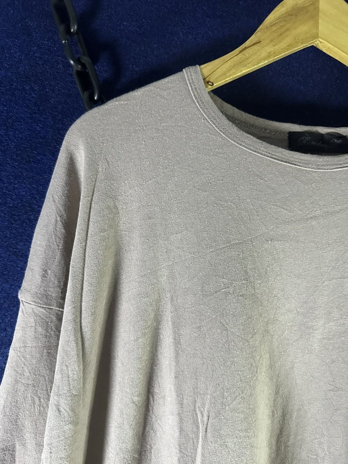 Japanese Brand Triple Layer Japanese Oversize Longsleeve KAPITAL Style Size US L / EU 52-54 / 3 - 4 Thumbnail