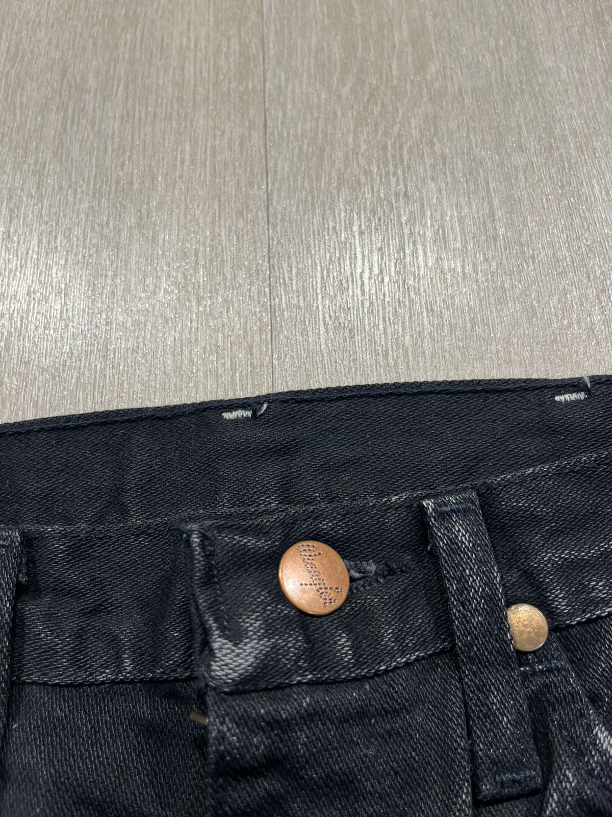 Levi's Vintage Deadstock Wrangler jeans S/27 Size US 27 - 7 Thumbnail