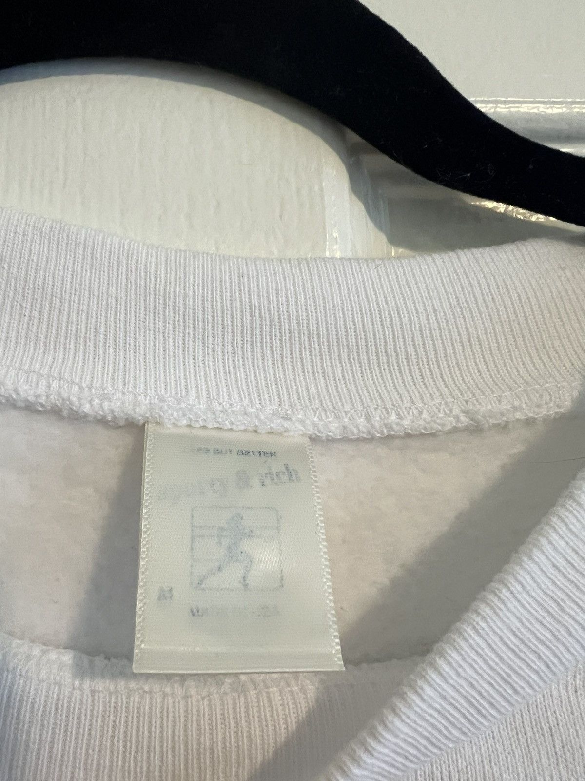 Sporty & Rich Sporty & Rich crewneck Size M / US 6-8 / IT 42-44 - 4 Thumbnail