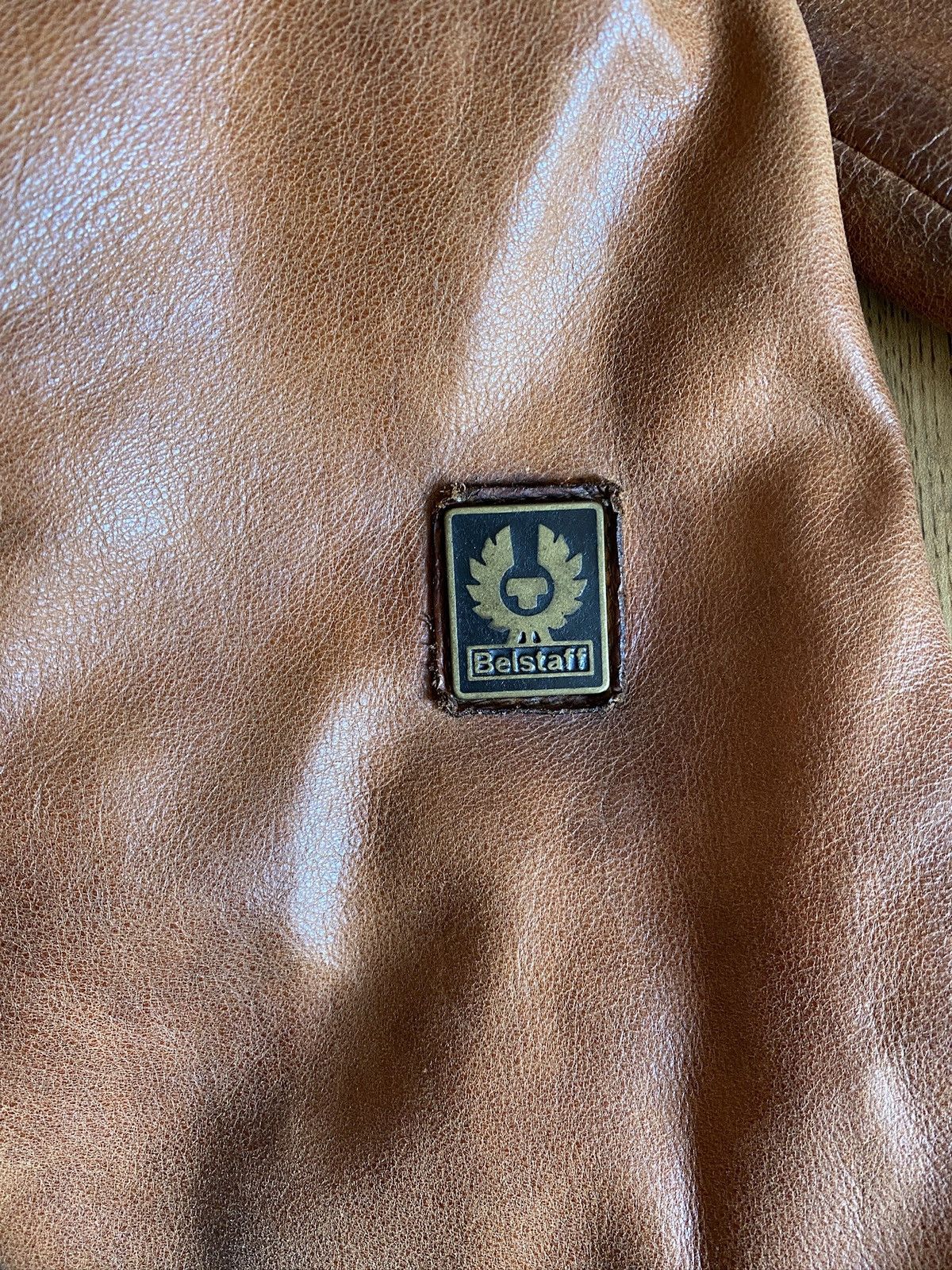 Belstaff Belstaff 4 Pockets Tourmaster Size US L / EU 52-54 / 3 - 4 Thumbnail