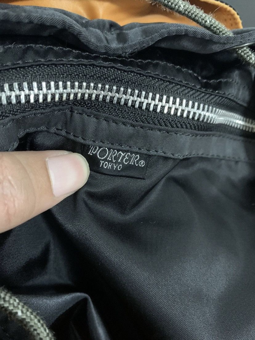Porter Porter Rucksack Backpack Bag Size ONE SIZE - 21 Thumbnail