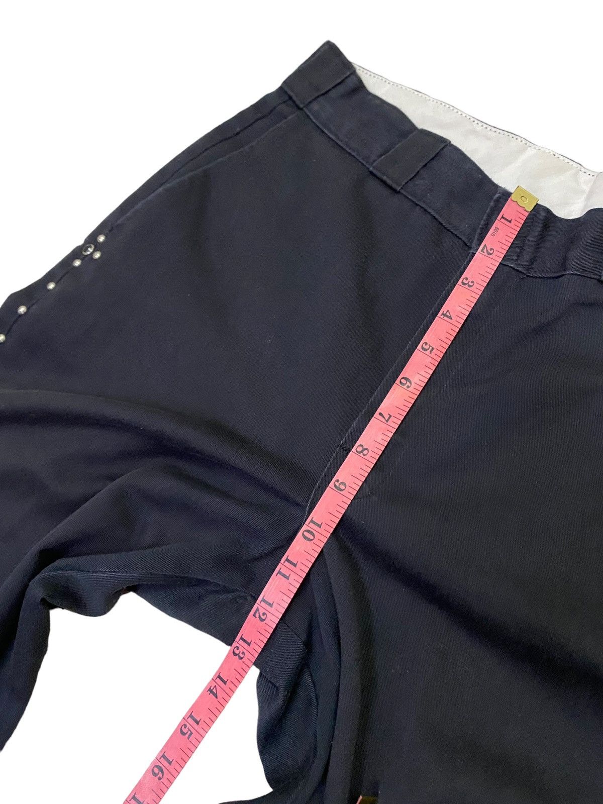 Dickies 💥Avant-Grade Htc Dickies Stud Pant Size US 32 / EU 48 - 10 Thumbnail