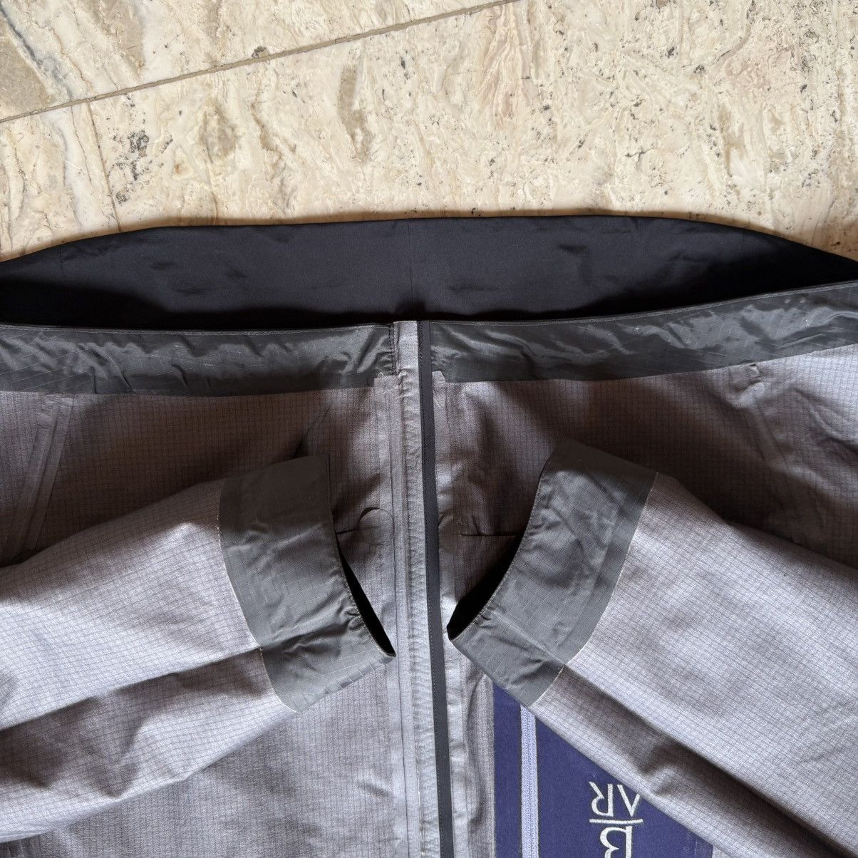 Arc'teryx Arc’teryx Beta AR goretex Size S / US 4 / IT 40 - 15 Thumbnail