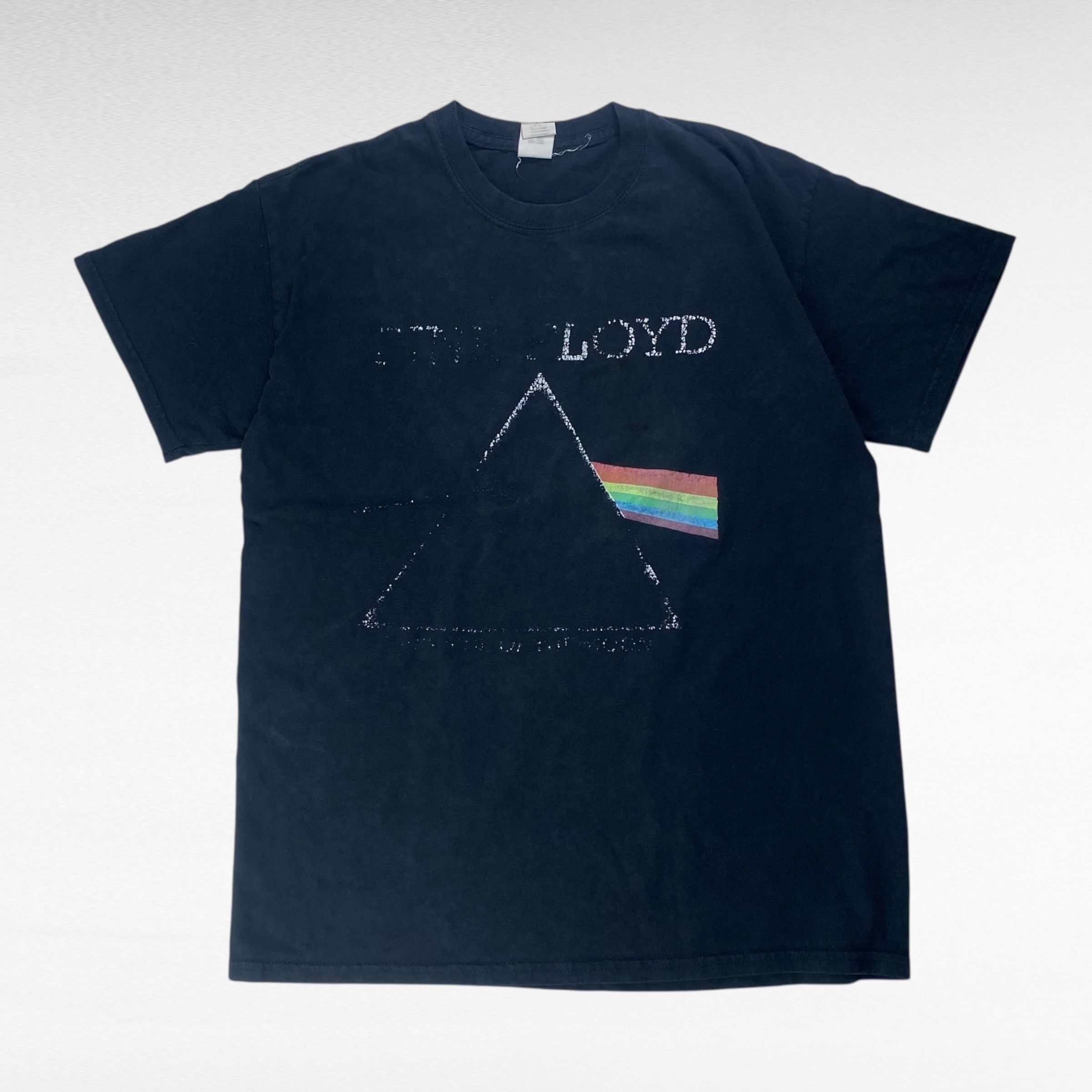 Gildan Gildan T-Shirt Black Size M Size US M / EU 48-50 / 2 - 1 Thumbnail