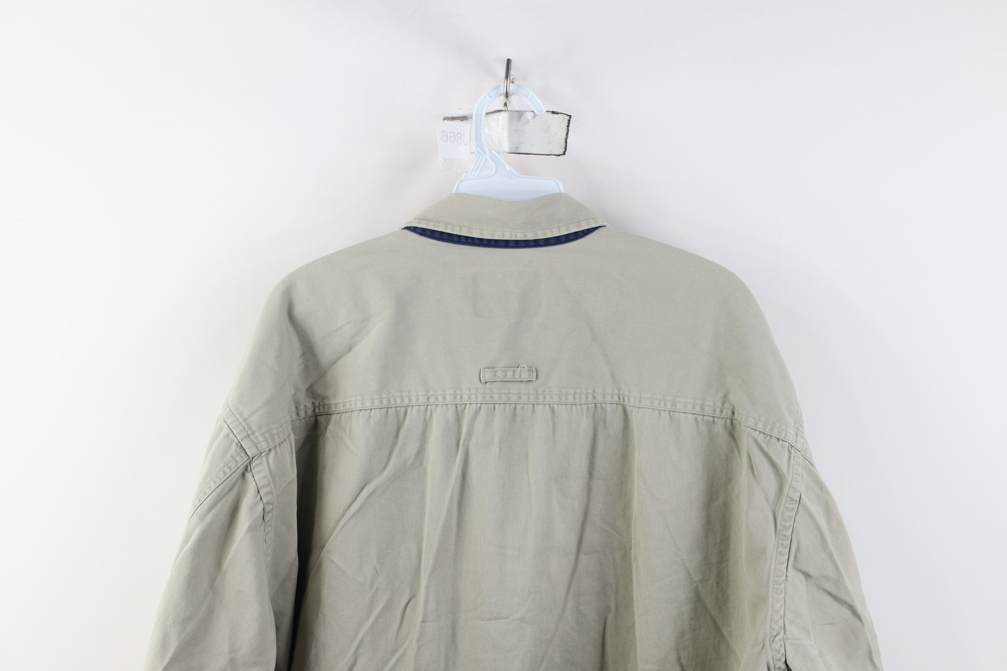 Vintage Vintage 90s Pheasants Forever Hunting Button Down Shirt Size US XXL / EU 58 / 5 - 14 Thumbnail