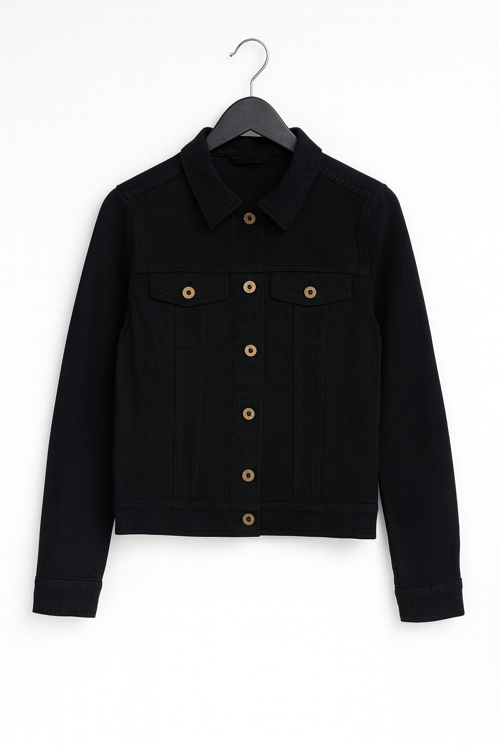 Comme des Garcons Comme des Garçons Homme Wool Jacket Minimalist Archive Piece Size US XS / EU 42 / 0 - 1 Thumbnail
