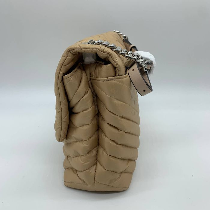 Other Rebecca Minkoff Crossbody Bag Edie Nylon Jumbo Flap Shoulder Grailed