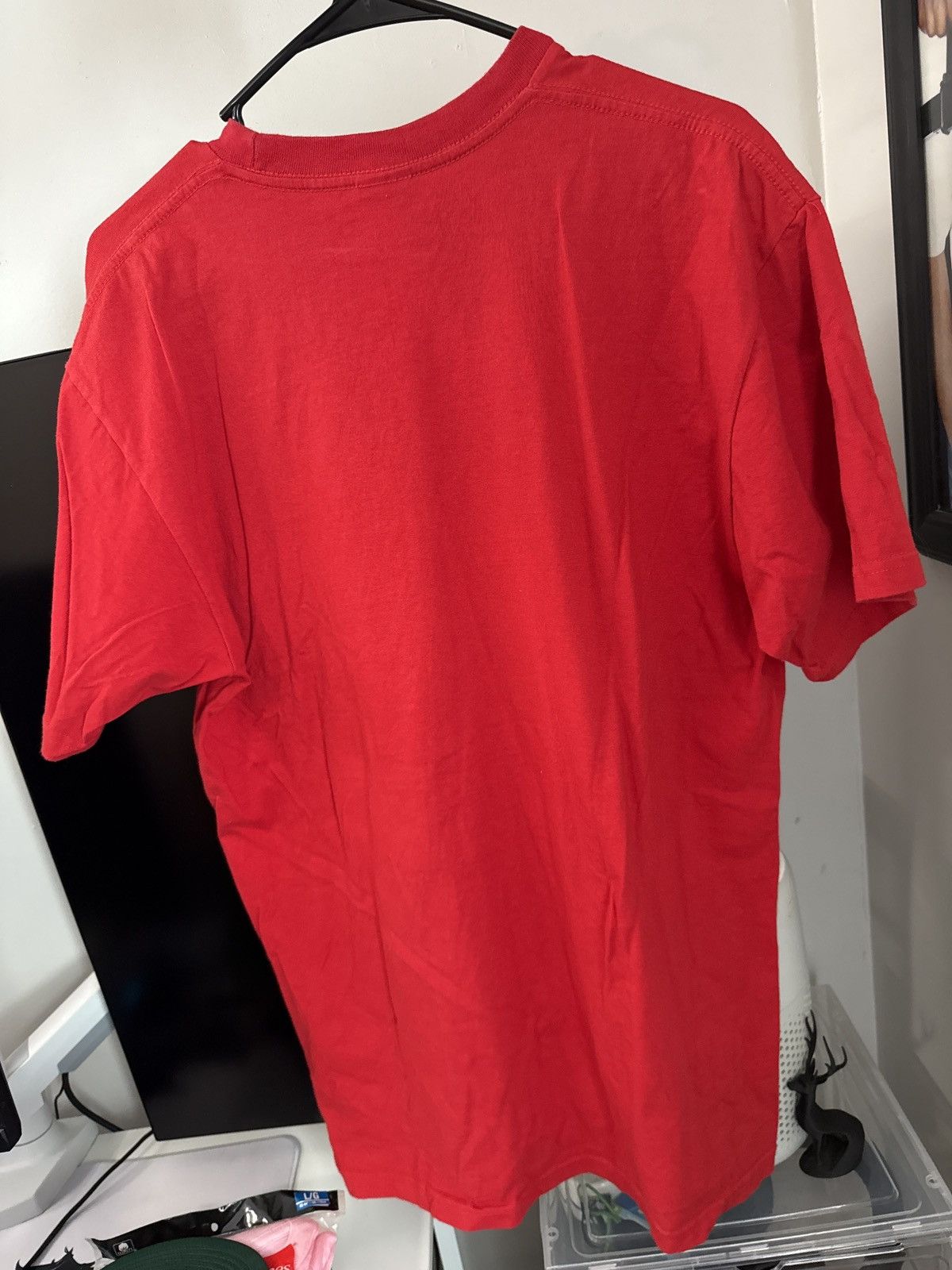 Supreme Greetings From Supreme Tee Size US L / EU 52-54 / 3 - 5 Thumbnail