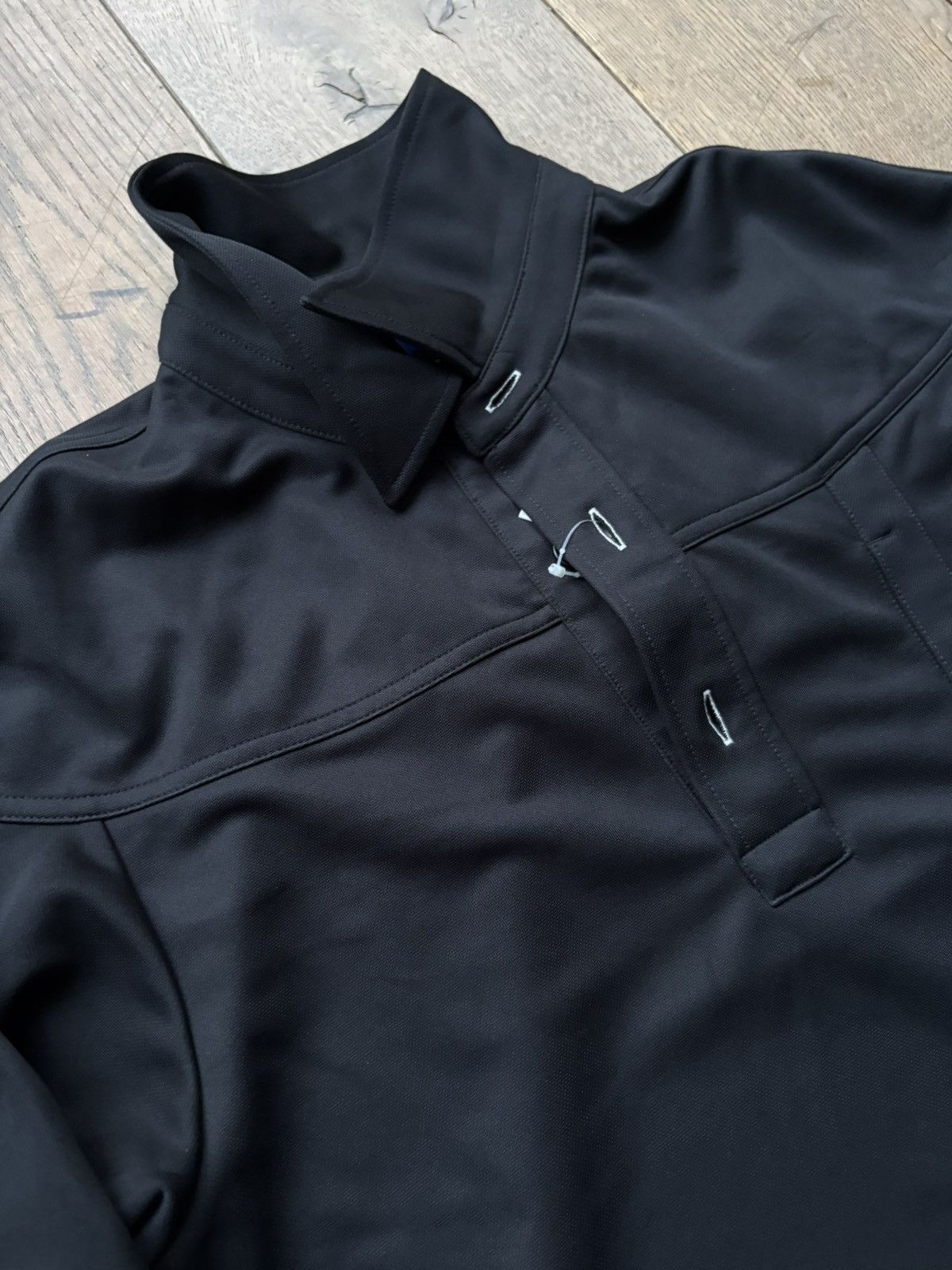 Asics × Kiko Kostadinov Kiko Kostinadov ASICS Novalis Pullover New with tags RRP$300 Size US XS / EU 42 / 0 - 5 Thumbnail