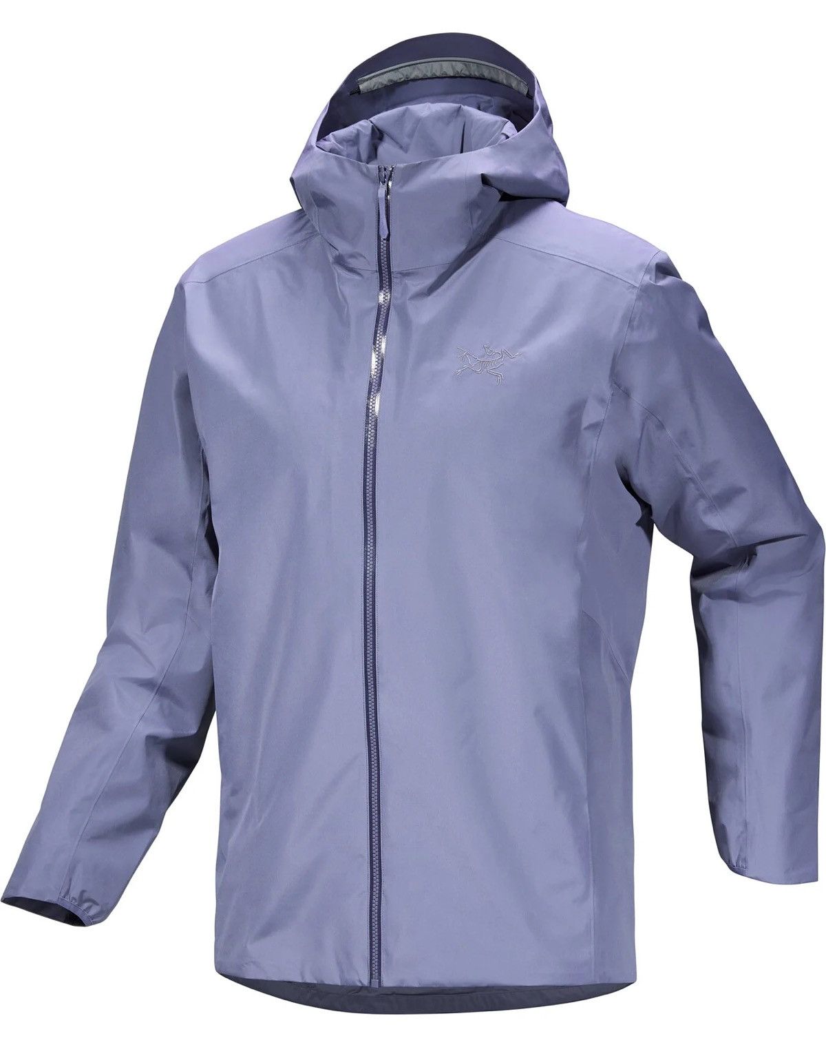 Arc'teryx Arc’teryx Solano Hoody Jacket Color Stratus Size US XL / EU 56 / 4 - 4 Thumbnail