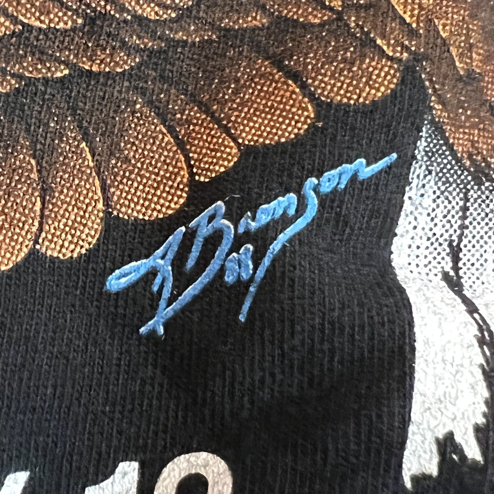 Harley Davidson VINTAGE Harley-Davidson T-Shirt Mens XL Black Graphic 2000 Sauk City WISC Size US XL / EU 56 / 4 - 4 Thumbnail